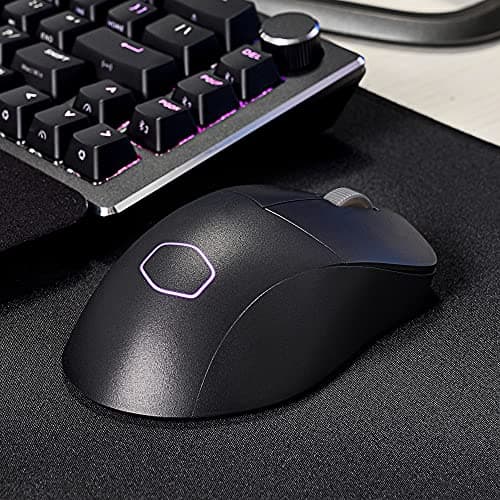Cooler Master MM731 Wireless Optical Mouse image