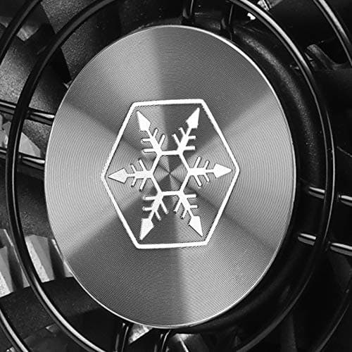 Silverstone SX1000R-PL SFX 1000W Fully Modular 80+ Platinum Certified image