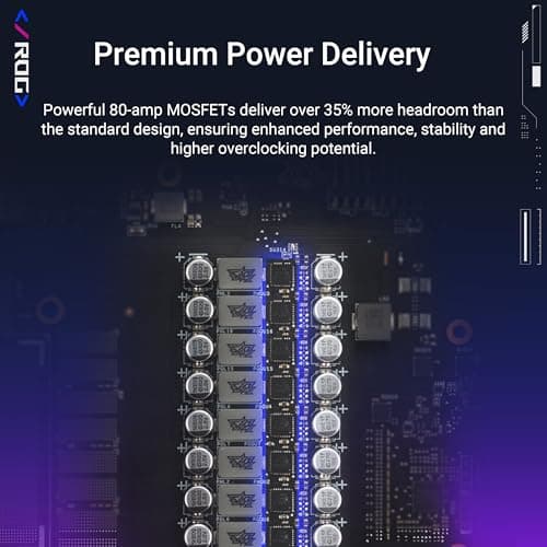 Asus ROG Astral OC GeForce RTX 5080 16 GB image