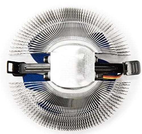 SilenX EFZ-92HA2 Air 54 CFM Fluid Dynamic Bearing image