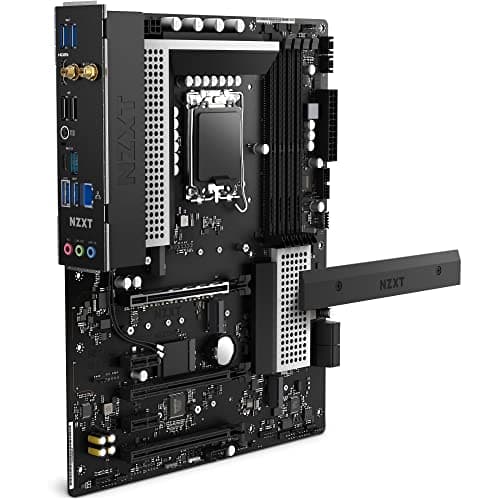 NZXT Z690 N5 WIFI DDR4 ATX image