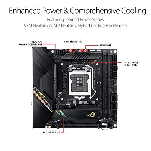 ASUSROGSTRIXB460-IGAMING image