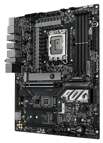 Asus ROG STRIX Z790-E GAMING WIFI II DDR5 ATX image