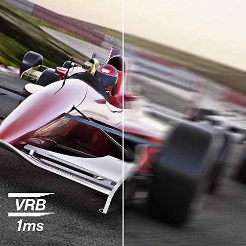 Acer XZ342CU S 34" 3440x1440 165Hz VA Curved Monitor image