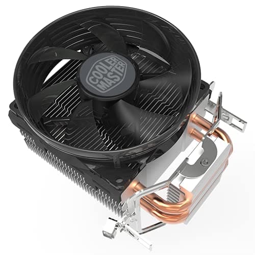 Cooler Master Hyper T20 Air 31.7 CFM Black / Silver image