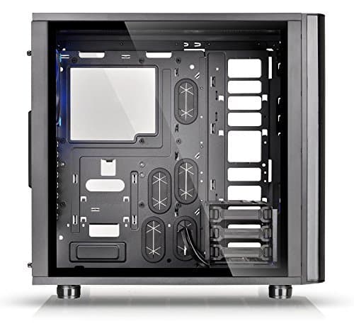 Thermaltake View 31 Tempered Glass Edition image