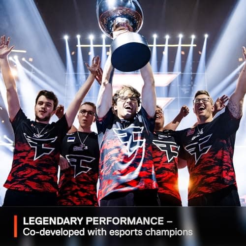 SteelSeries Arctis Nova 7 Wireless Gaming Headset image