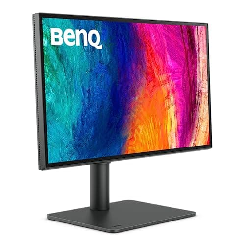 BenQ PD2506Q 25" 1440p 60Hz IPS Monitor image