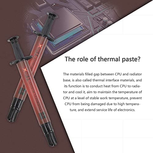 Thermalright TFX 2g Thermal Paste image