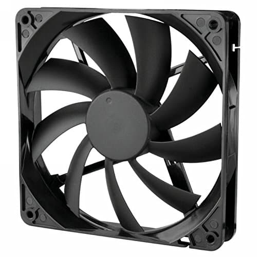 Corsair H110 94 CFM Water 280mm image