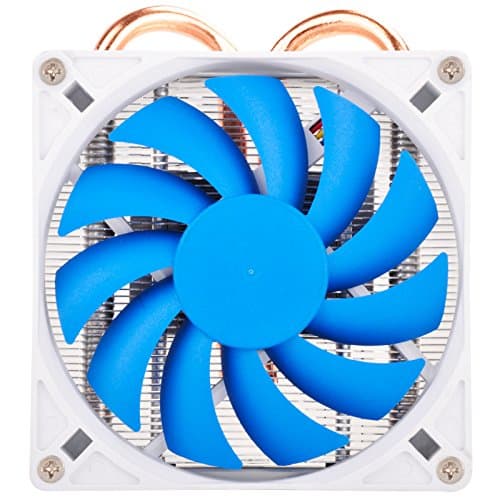 Silverstone AR05 Air 40.2 CFM image