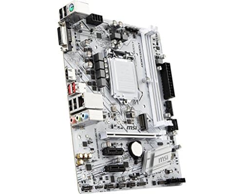 H310M GAMING ARCTIC image