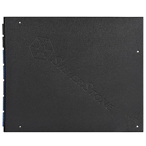 SilverStone Strider ST1100-TI image