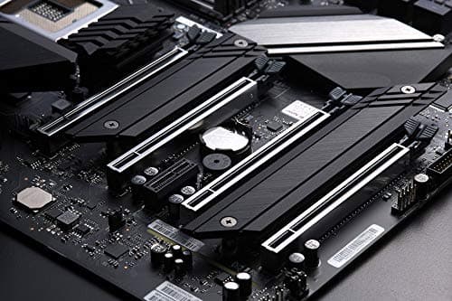 Supermicro Z490 C9Z490-PGW DDR4 ATX image