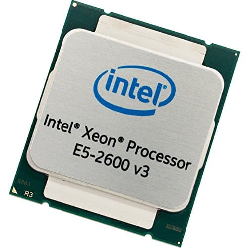 Intel Xeon E5 2697 V3 2.6 GHz 14-Core LGA2011-3 OEM/Tray main image