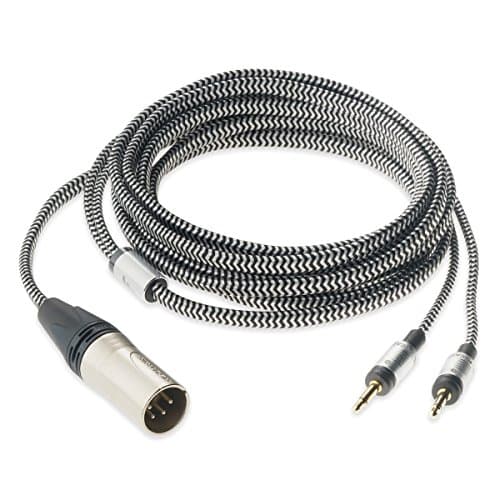 Focal Clear Open-Back Headphones image