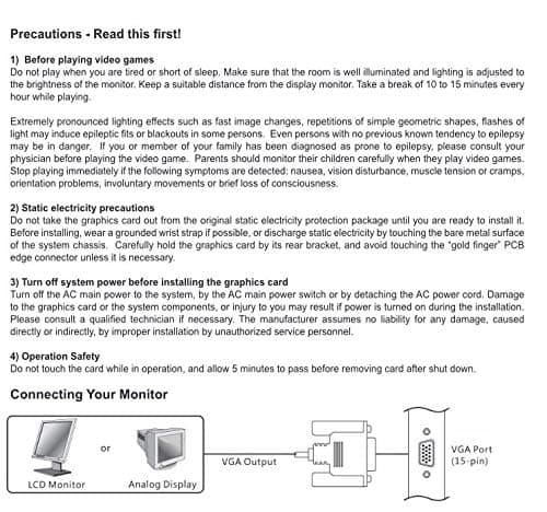 Zotac GeForce RTX 2080 Ti Twin 11GB GDDR6 Black image