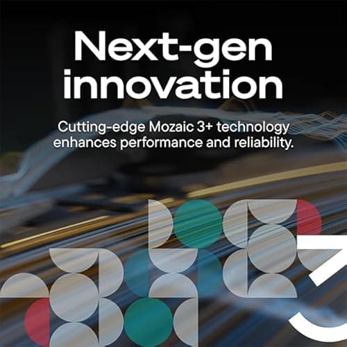 Seagate Exos M 30TB 3.5" HDD 7200RPM SATA 6.0 Gb/s image