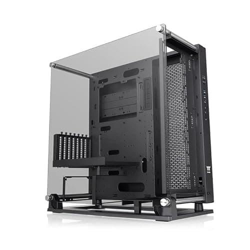 Thermaltake Core P3 TG Pro ATX Mid Tower Tempered Glass image