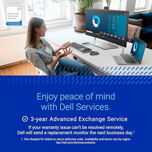 Dell S3422DWG 34" 1440p 144Hz VA Curved Monitor image