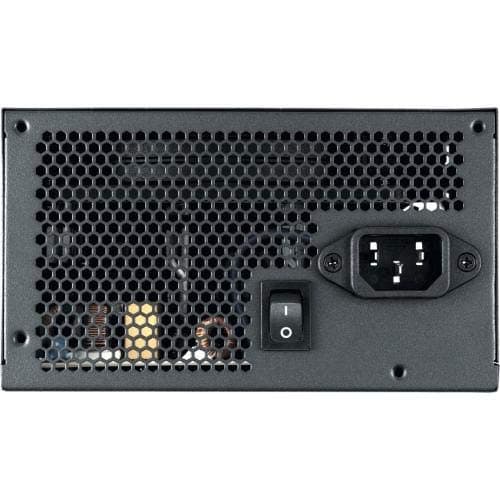 Corsair VS550 (2018) 550W Non-Modular 80+ image