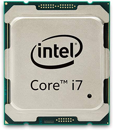 Intel Core i7 6900K 3.2 GHz 8-Core OEM/Tray LGA2011-3 image