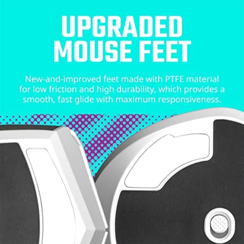 Cooler Master MM311 Wireless/Wired Optical Mouse image