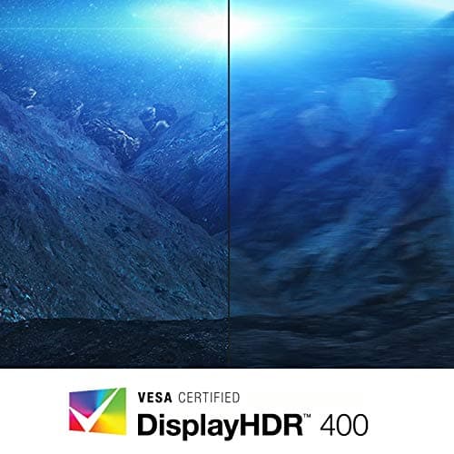 Acer XB273K Sbmiprzx 27" 4K 144Hz IPS Monitor image