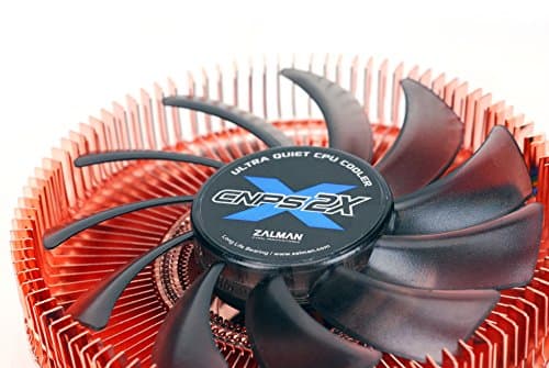 Zalman CNPS2X Air 27mm image