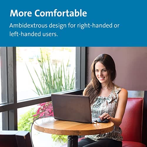 Kensington K72352US Wireless Trackball image