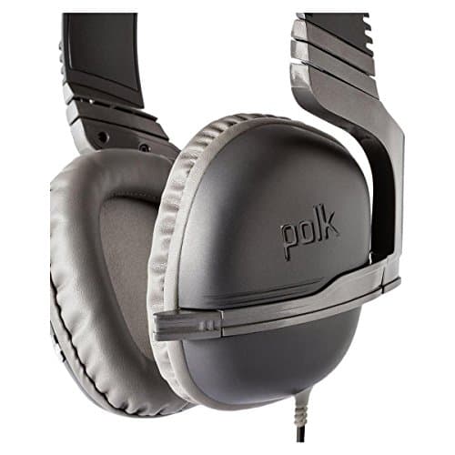 Polk Striker P1 Closed-Back Headphones image