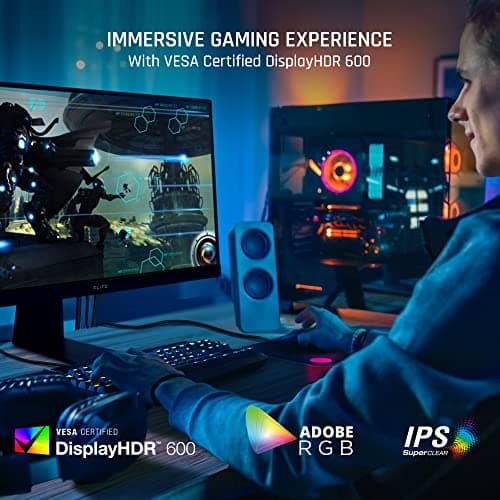 ViewSonic XG320U 32" 4K 150Hz IPS Monitor image