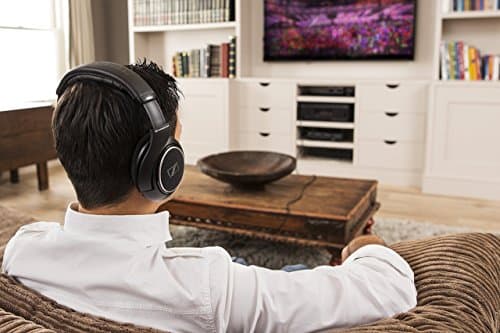 Sennheiser HD 598 SE Headphones image