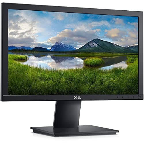 Dell E1920H 18.5" 1366x768 60Hz TN Monitor image