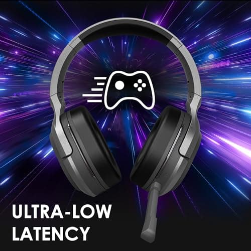 MSI Immerse GH50 Closed Gaming Headset image