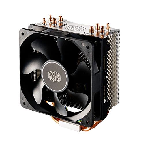 Cooler Master Hyper 212X EU Version 54.6 CFM Air 158mm main image