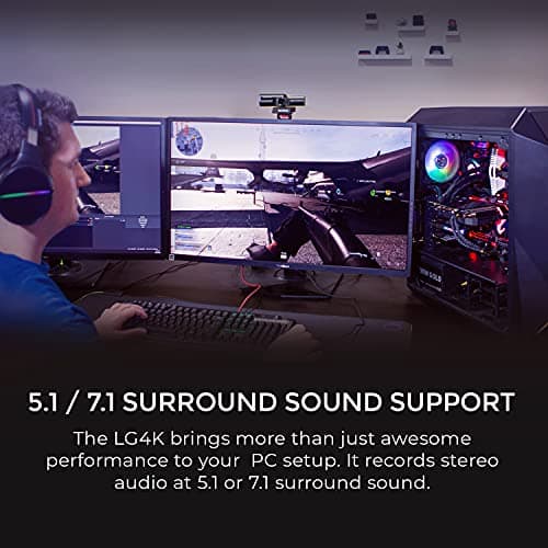 AVerMedia GC573 Live Gamer 4K image