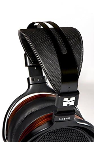 HiFiMAN HE560 Headphones image