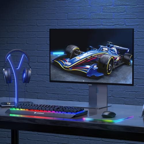 KOORUI S2721XO 27" 1440p 240Hz QD-OLED Monitor image