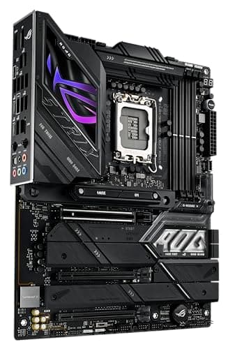 Asus ROG STRIX Z790-E GAMING WIFI II DDR5 ATX image
