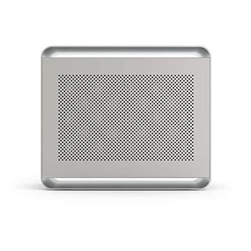 Streacom DA2 V2 Mini-ITX Desktop Silver image