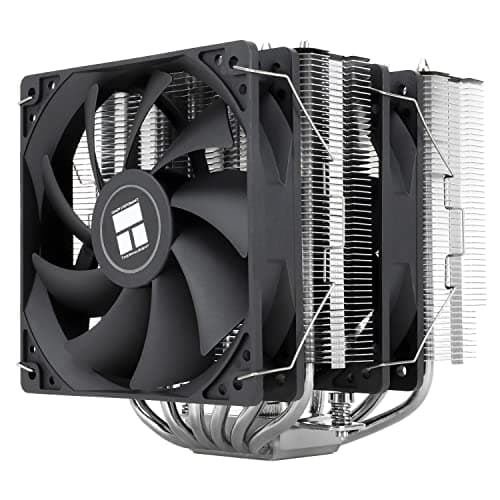 Thermalright Peerless Assassin 120 SE Air 155mm Black/Silver image