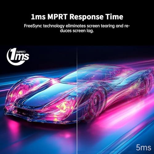 KTC H25X7 24.5" 1080p 400Hz IPS Monitor image