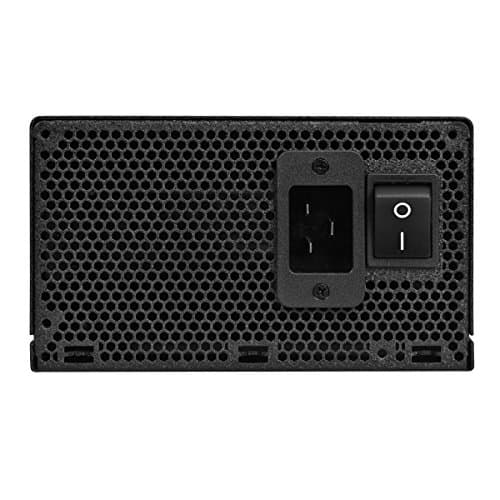 EVGA SuperNOVA 1600 G2 ATX 1600W 80+ Gold Fully Modular image