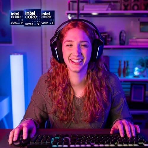 Intel Core Ultra 7 265K 3.9 GHz 20-Core LGA1851 image