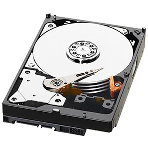 Western Digital Caviar Green 3TB HDD 3.5" 5400 RPM SATA image