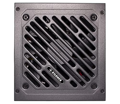 Xilence XP850R12 Black ATX 850W Non-Modular 80+ Gold Certified main image