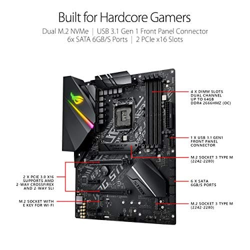 ASUSROGSTRIXB365-FGAMING image