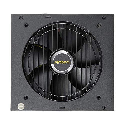 Antec EARTHWATTS GOLD PRO 750W Semi-Modular 80+ Gold image