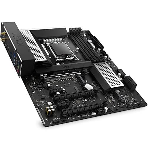 NZXT Z690 N5 WIFI DDR4 ATX image